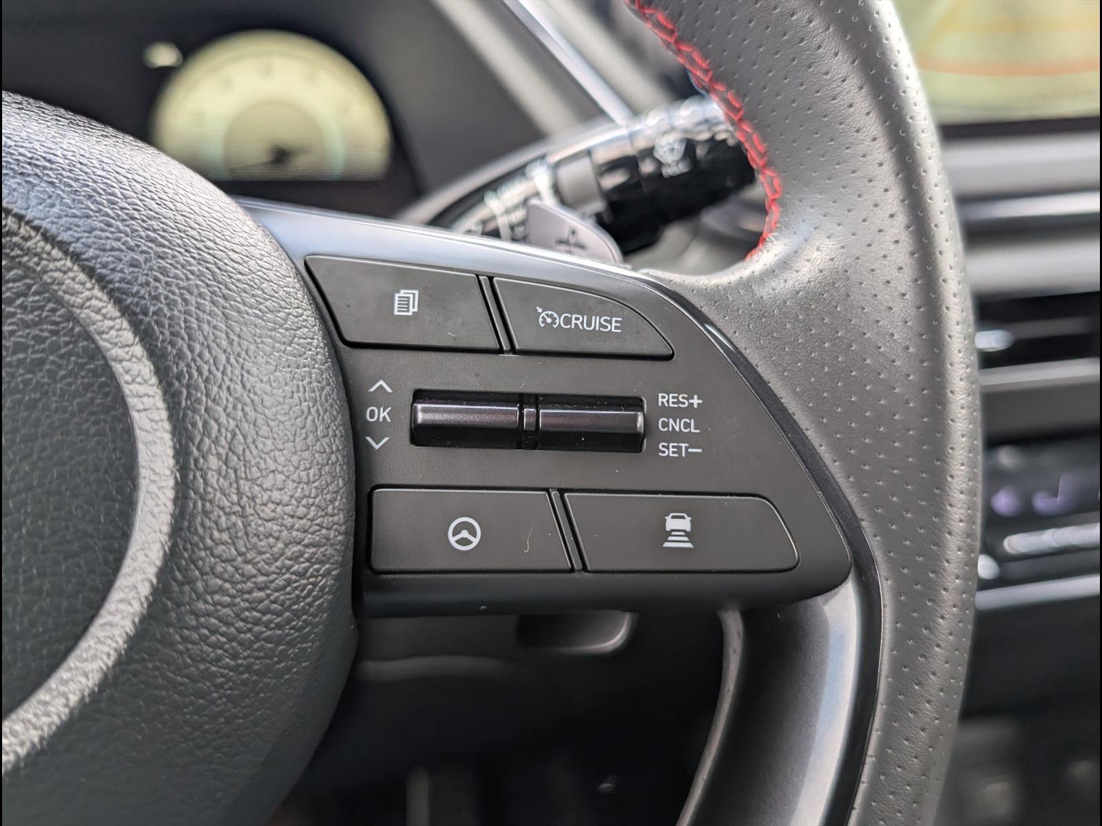 Used 2023 Hyundai Sonata N Line image 22