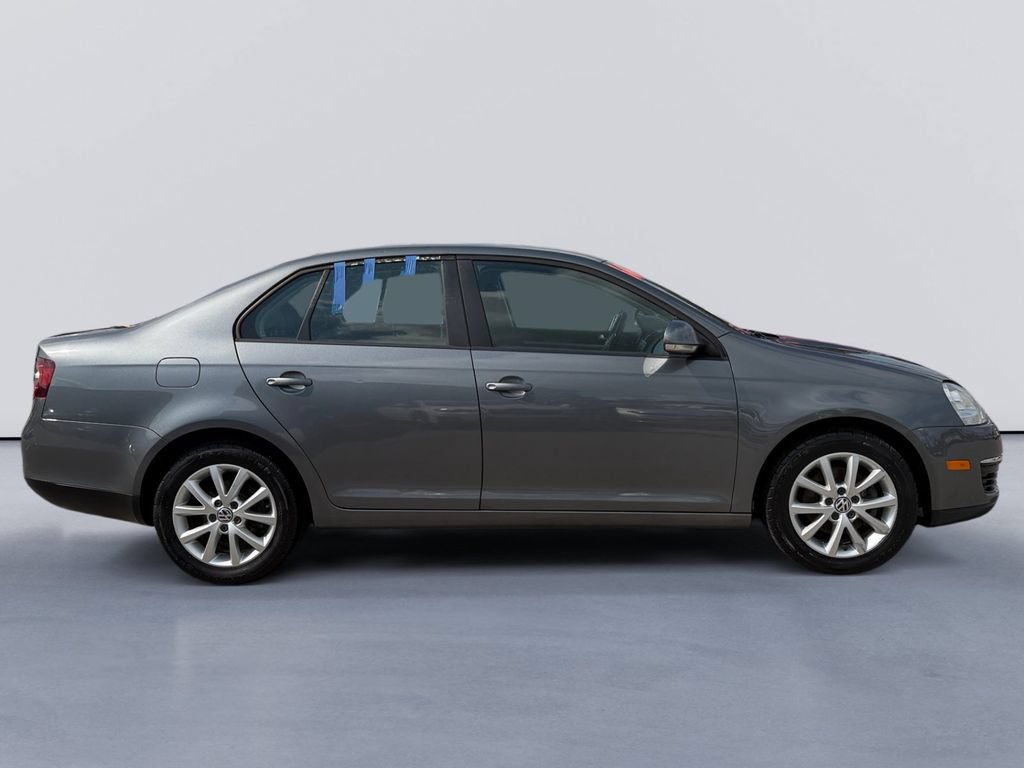 Used 2010 Volkswagen Jetta Limited Edition FWD video 2