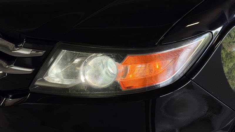 Used 2016 Honda Odyssey Touring image 10