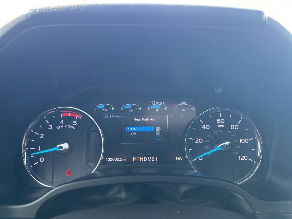 Used 2019 Ford F350 Platinum w/ Platinum Ultimate Package image 19