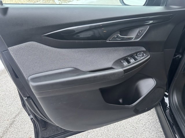 Used 2024 Chevrolet TrailBlazer LT image 23