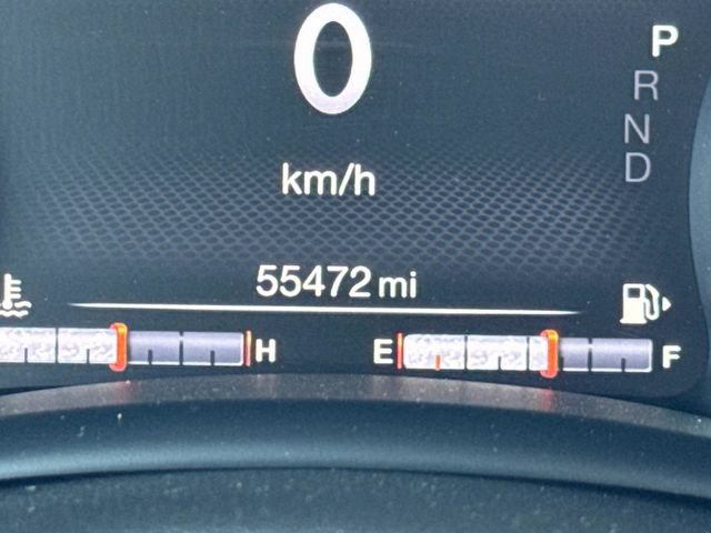 Used 2023 Jeep Renegade Trailhawk AWD/4WD image 39