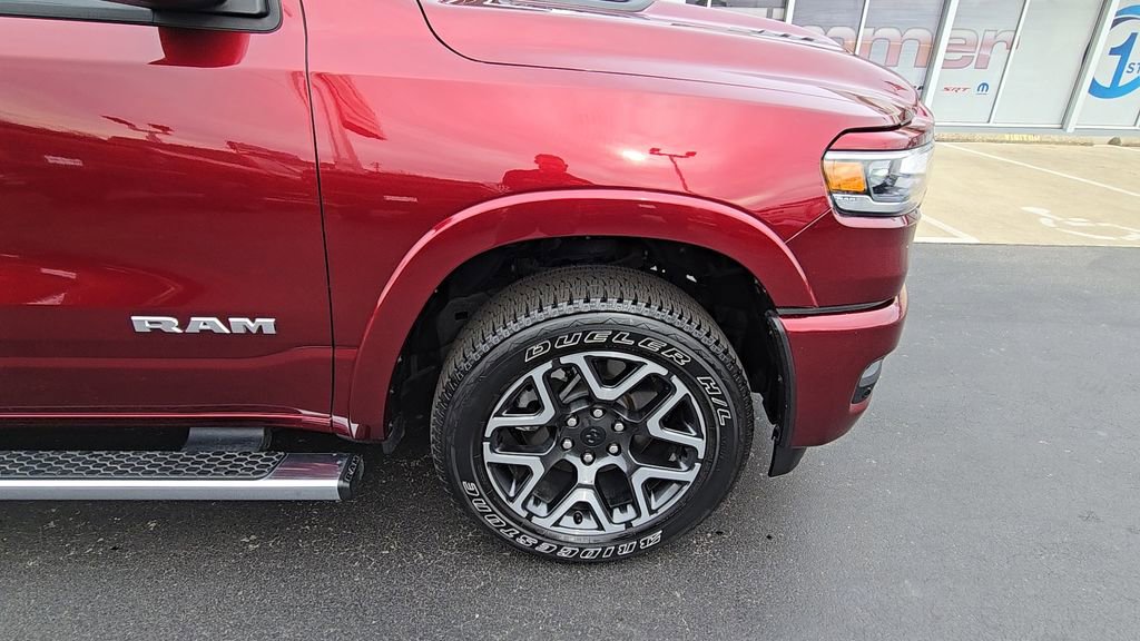 Used 2020 Jeep Cherokee Latitude Plus image 10