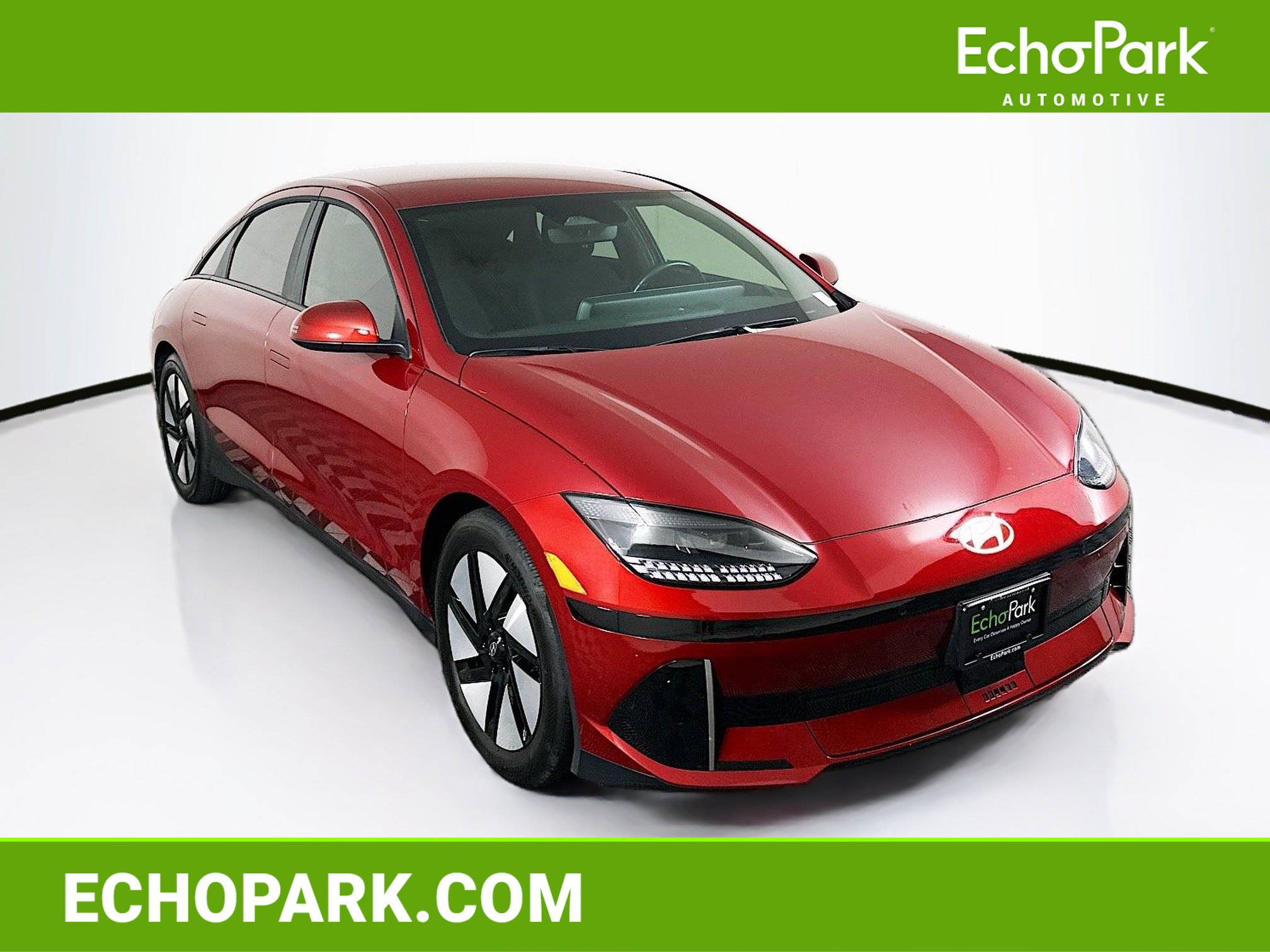 Used 2024 Hyundai Ioniq 6 SEL