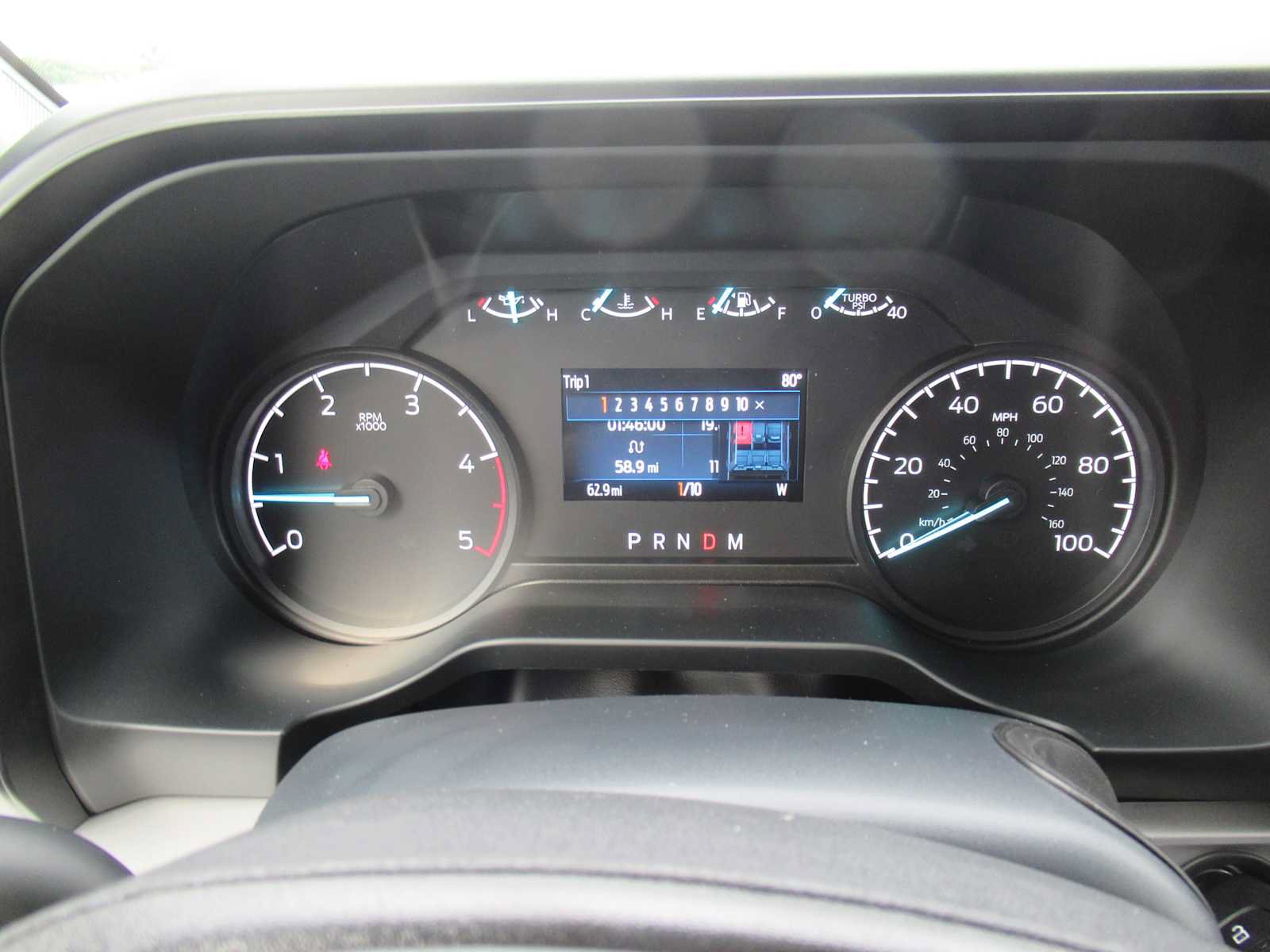 New 2026 Ford F250 XLT AWD/4WD image 24