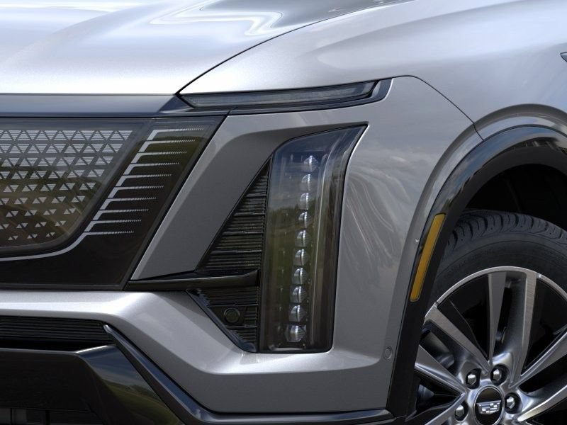 Used 2026 Cadillac Vistiq Sport w/ LPO, Floor Liner Package AWD/4WD image 34