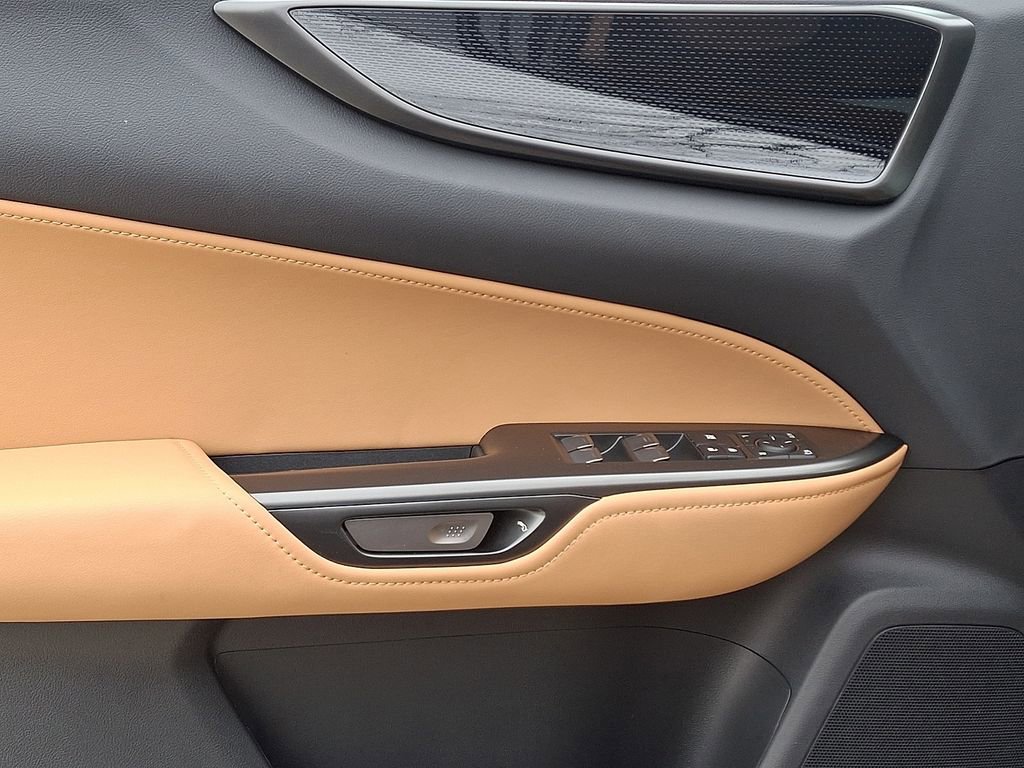 Used 2026 Lexus NX 350 AWD w/ Accessory Package (2T) image 13