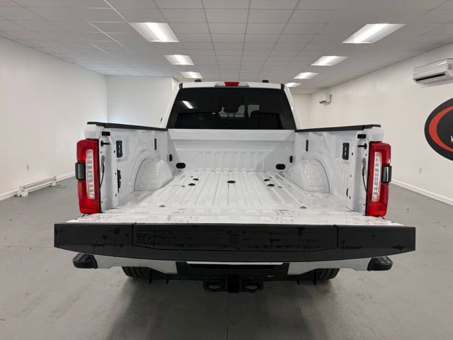 New 2026 Ford F250 King Ranch w/ Chrome Package AWD/4WD image 8