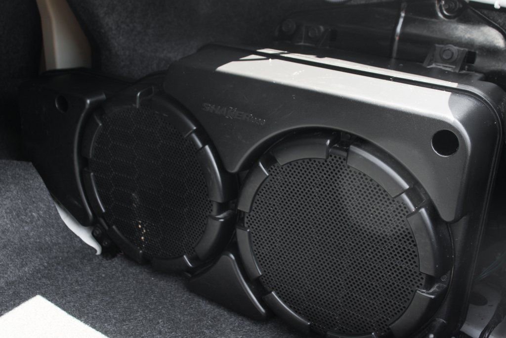 Used 2006 Ford Mustang Premium image 9