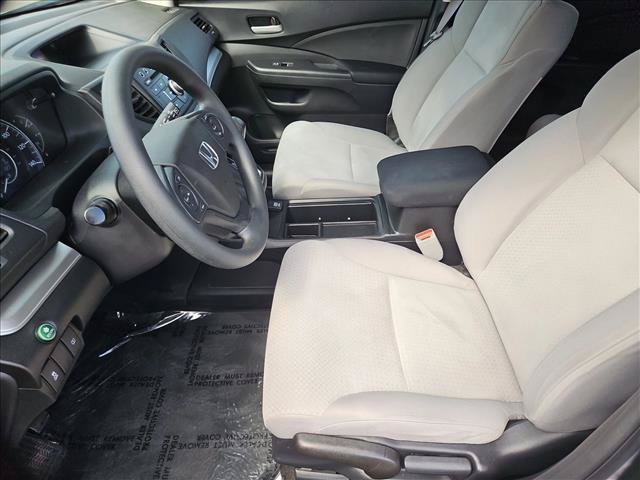 Used 2016 Honda CR-V LX image 21