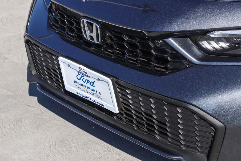 Used 2026 Honda Civic Sport Touring image 7
