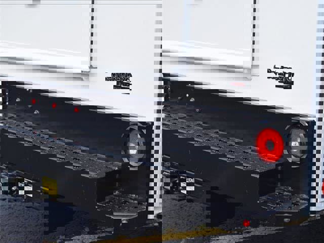 New 2025 Chevrolet Silverado 3500 W/T w/ WT Convenience Package image 45