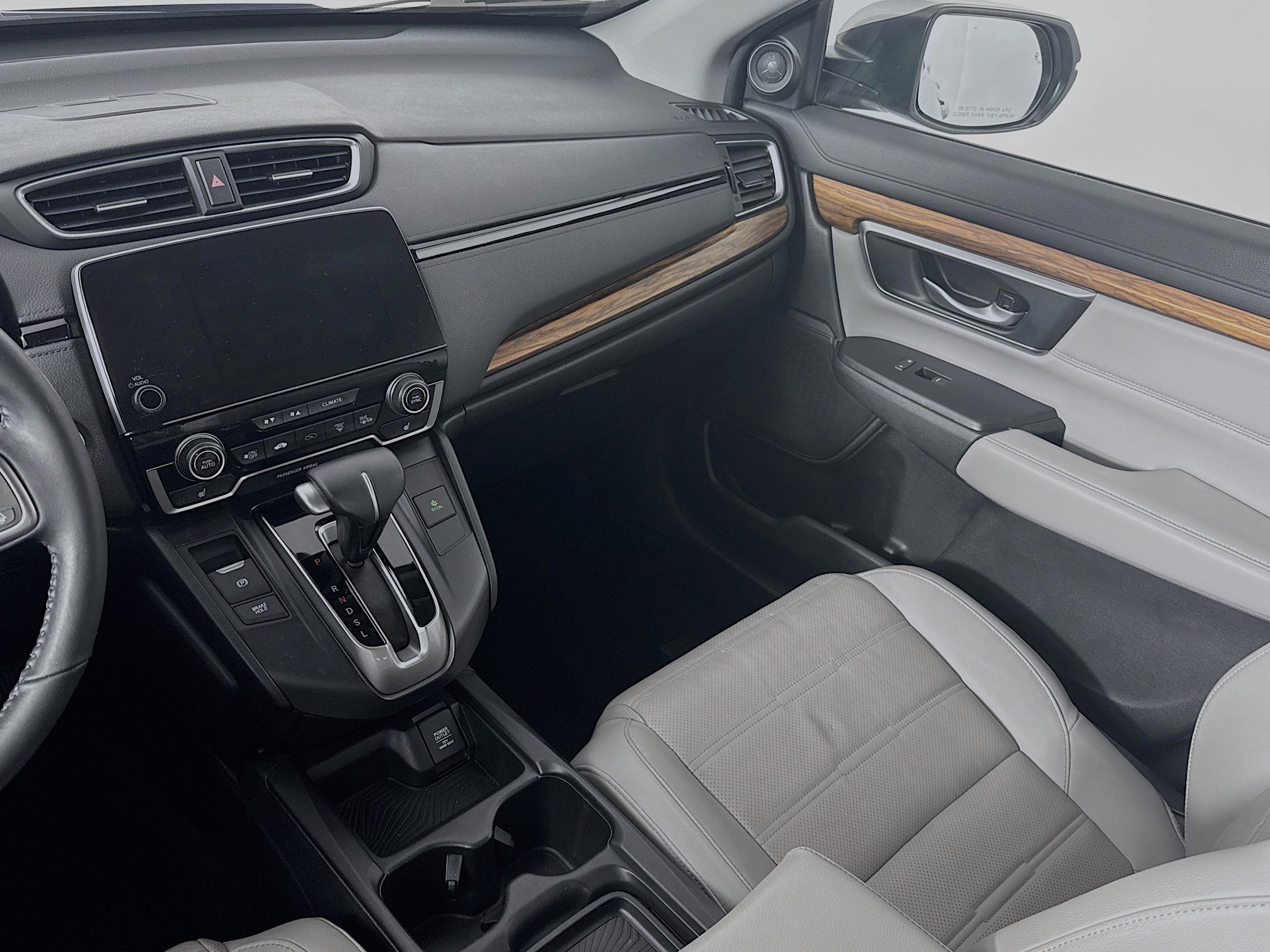 Certified 2019 Honda CR-V EX-L image 23