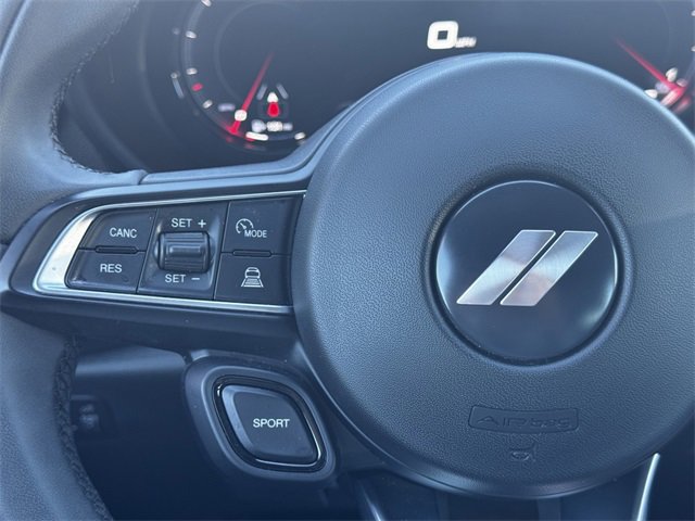 Certified 2024 Dodge Hornet GT Plus image 25