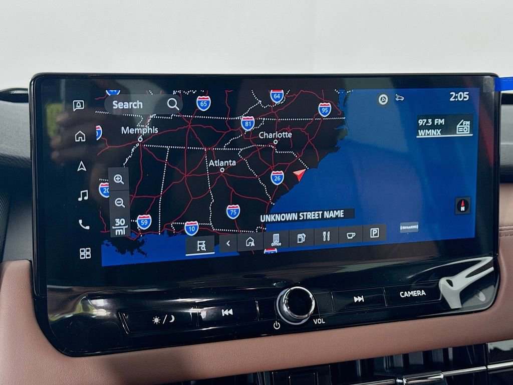 New 2026 Mitsubishi Outlander SEL image 13