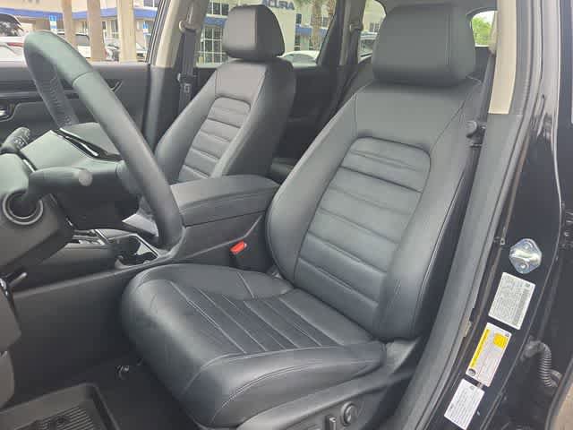 Used 2024 Honda CR-V EX-L image 18