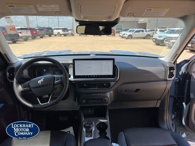 New 2026 Ford Bronco Sport Outer Banks AWD/4WD image 31