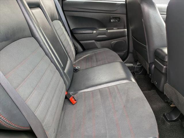 Used 2024 Mitsubishi Outlander Sport AWD image 20