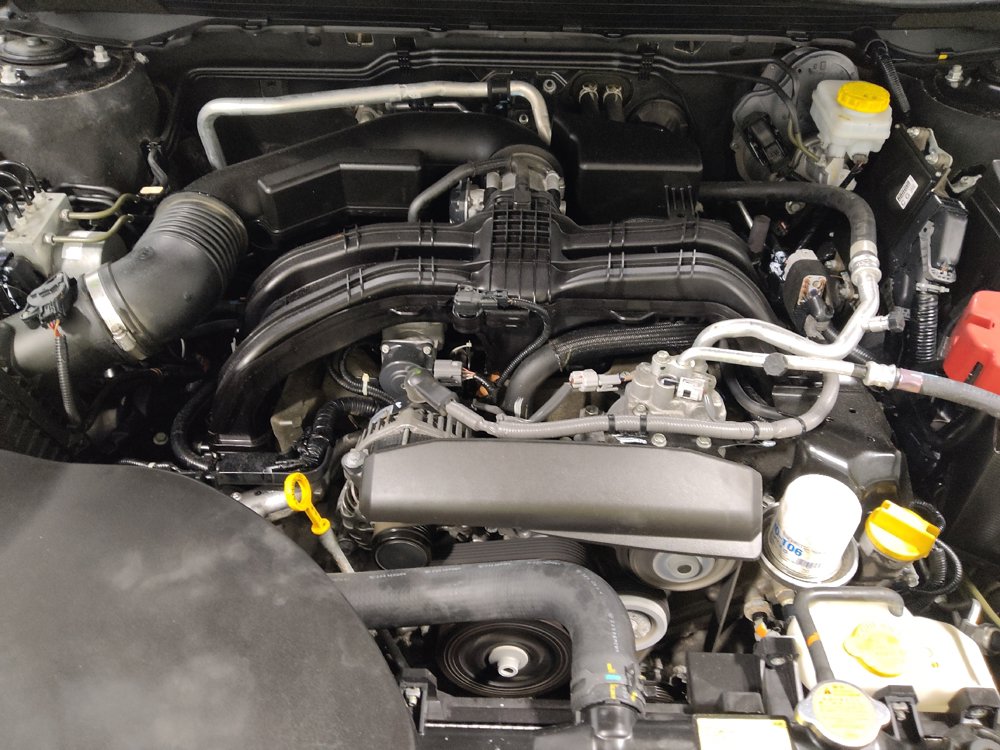 Used 2023 Subaru Outback Premium AWD/4WD image 30