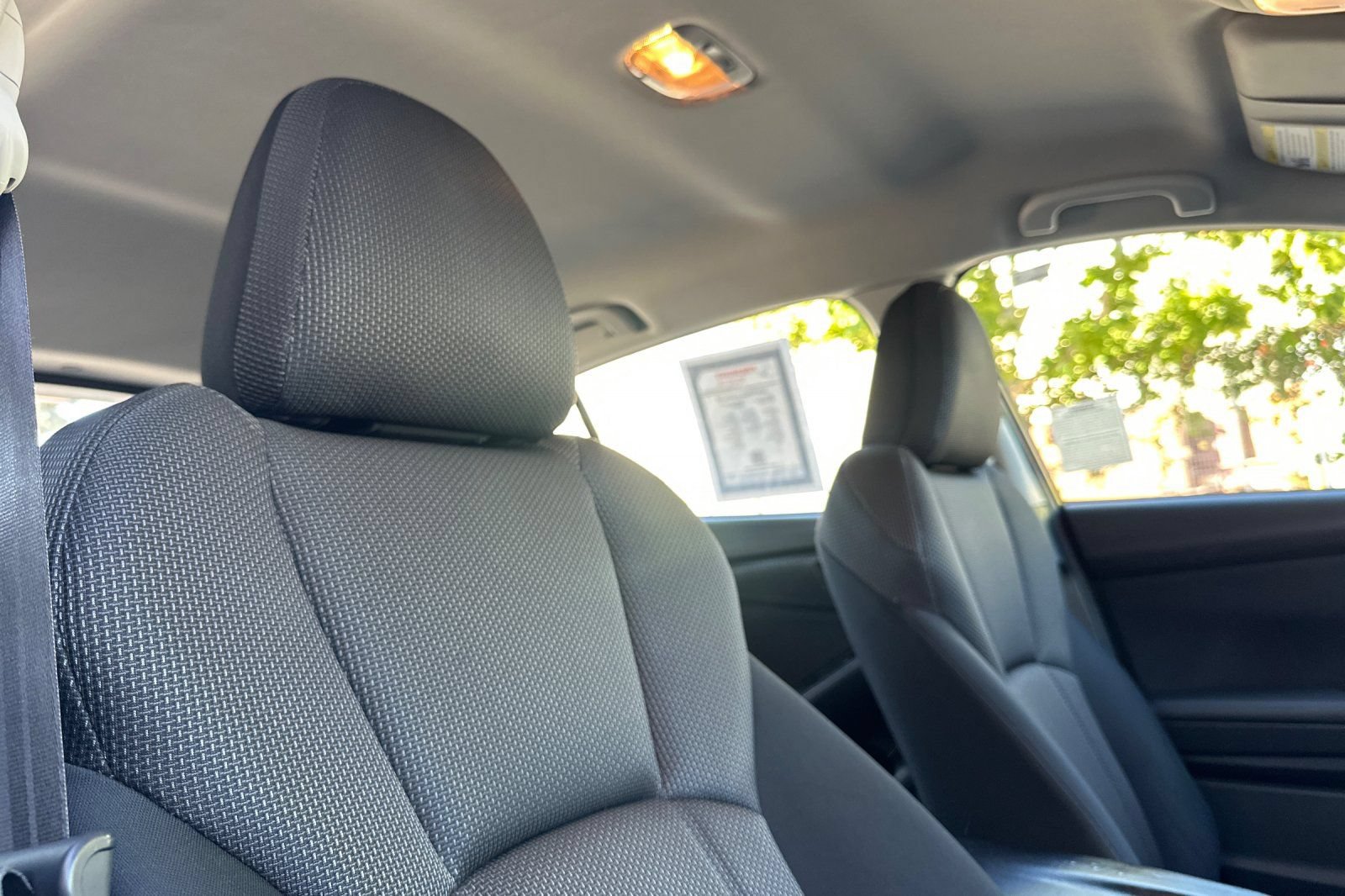 Used 2018 Subaru Impreza 2.0i AWD/4WD image 16