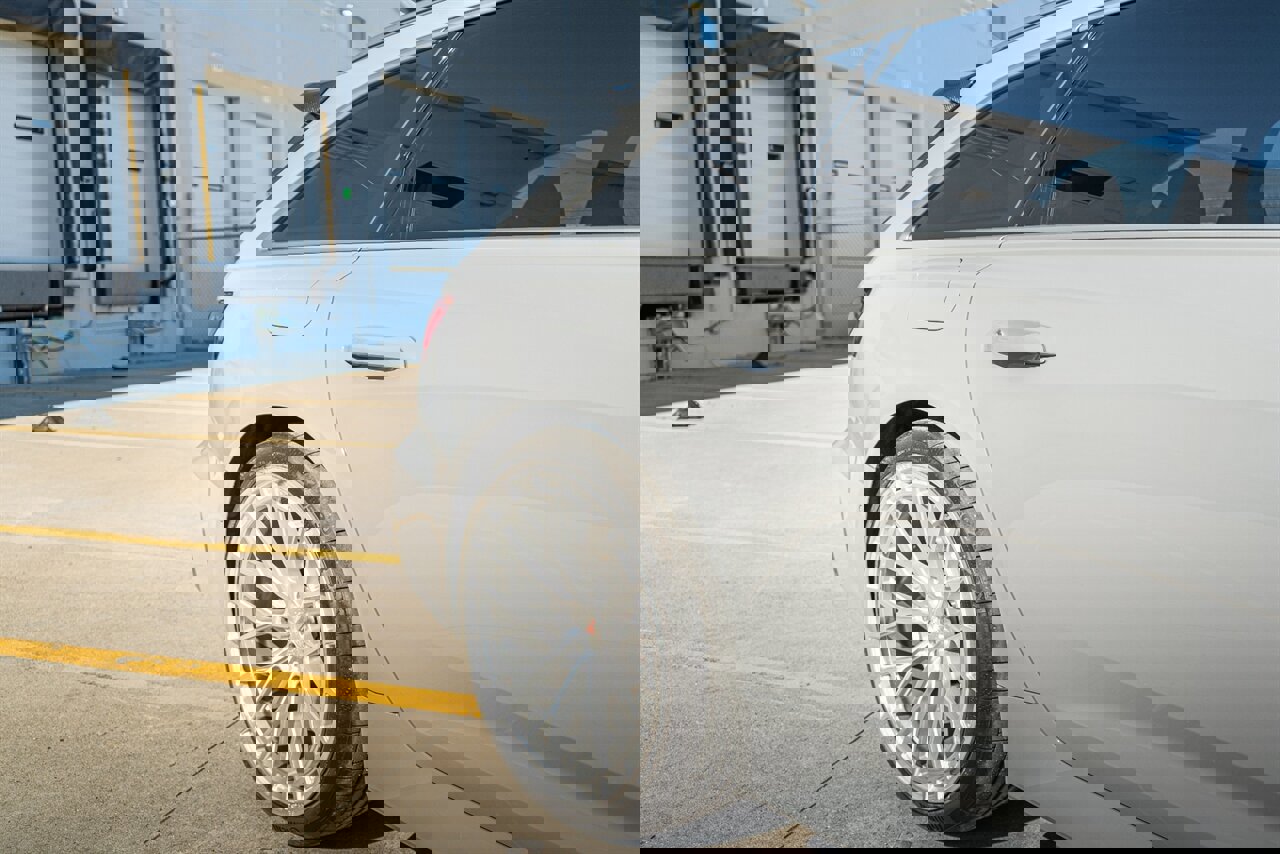 Used 2026 Audi RS 6 performance image 37