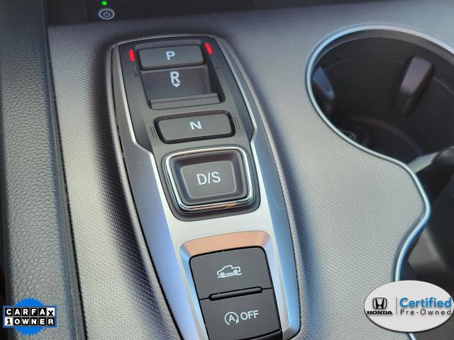 Certified 2025 Honda Ridgeline RTL image 29