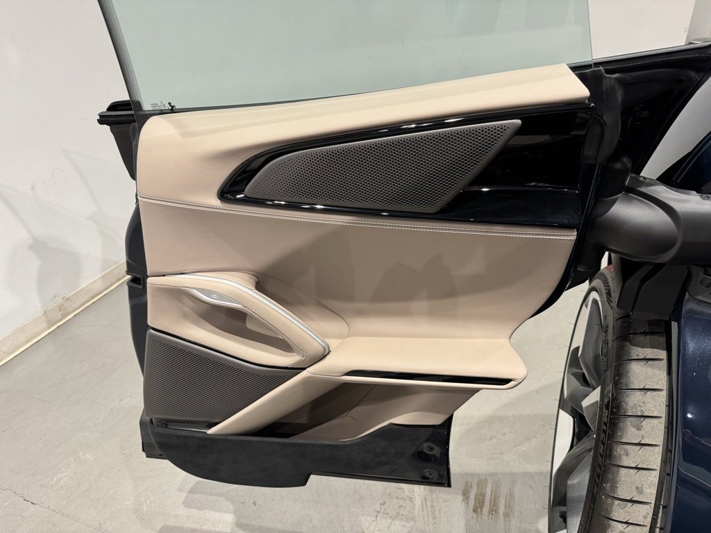 Used 2024 Ferrari Purosangue image 53