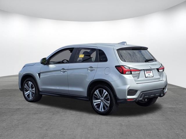 Used 2024 Mitsubishi Outlander Sport AWD image 6