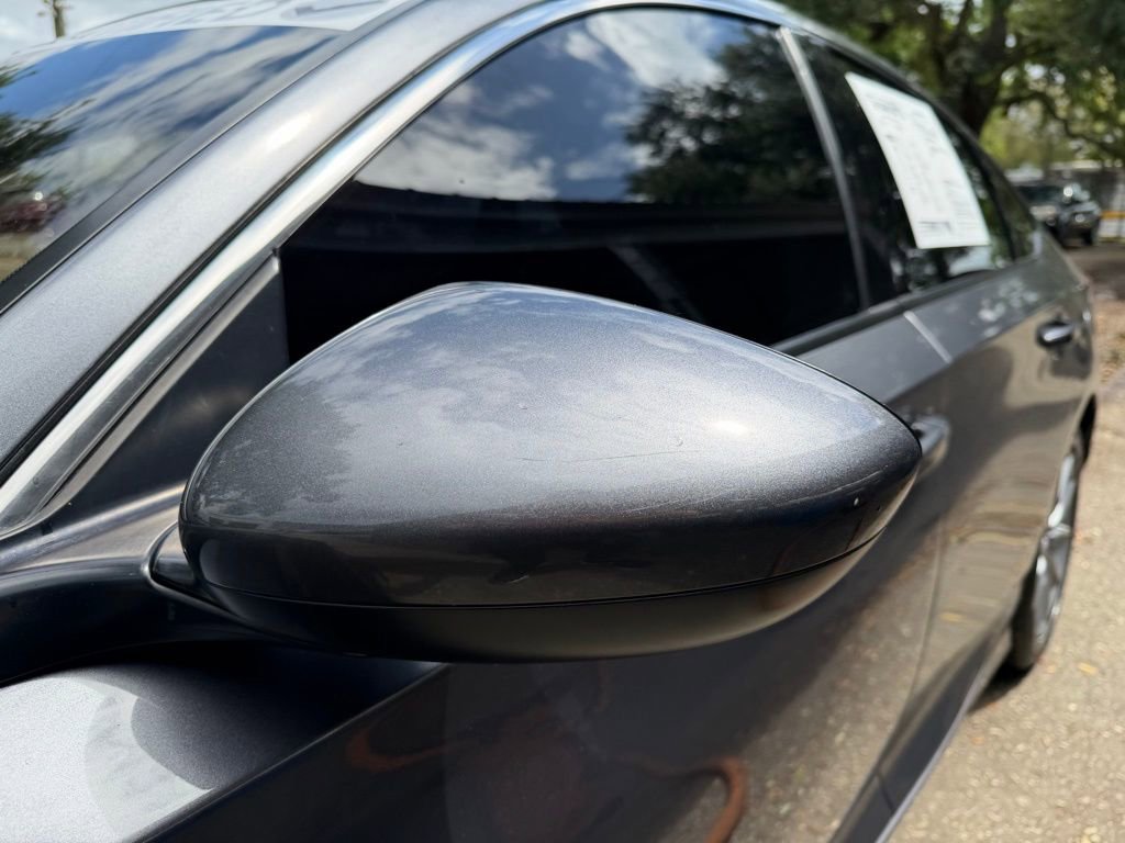 Used 2021 Honda Accord LX image 10