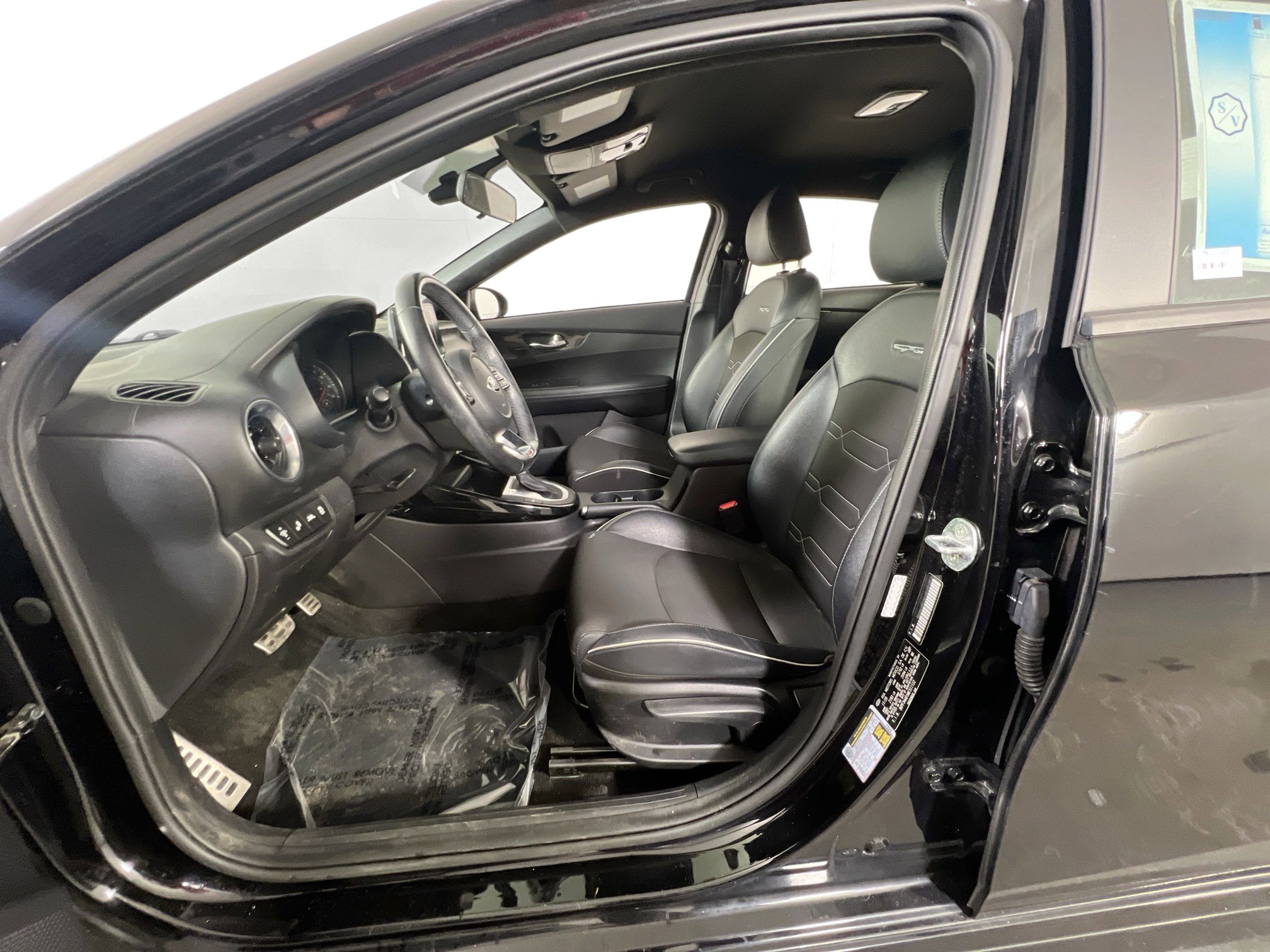 Used 2021 Kia Forte GT-Line image 18