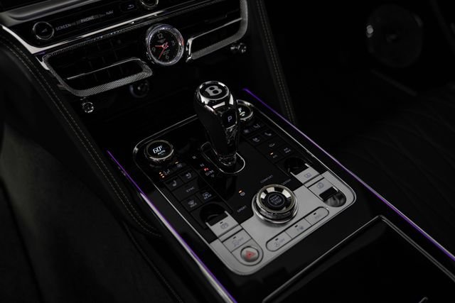 Used 2020 Bentley Flying Spur W12 AWD/4WD image 29