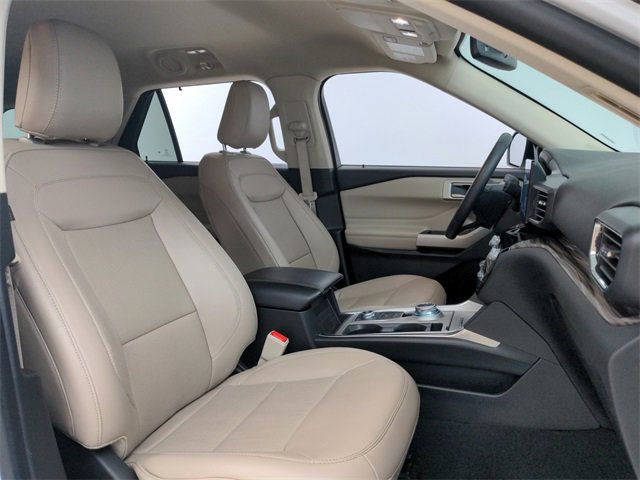 Used 2023 Ford Explorer Limited image 40