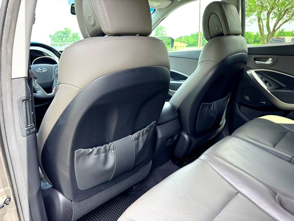 Used 2016 Hyundai Santa Fe Sport 2.0T w/ Option Group 05 FWD image 24