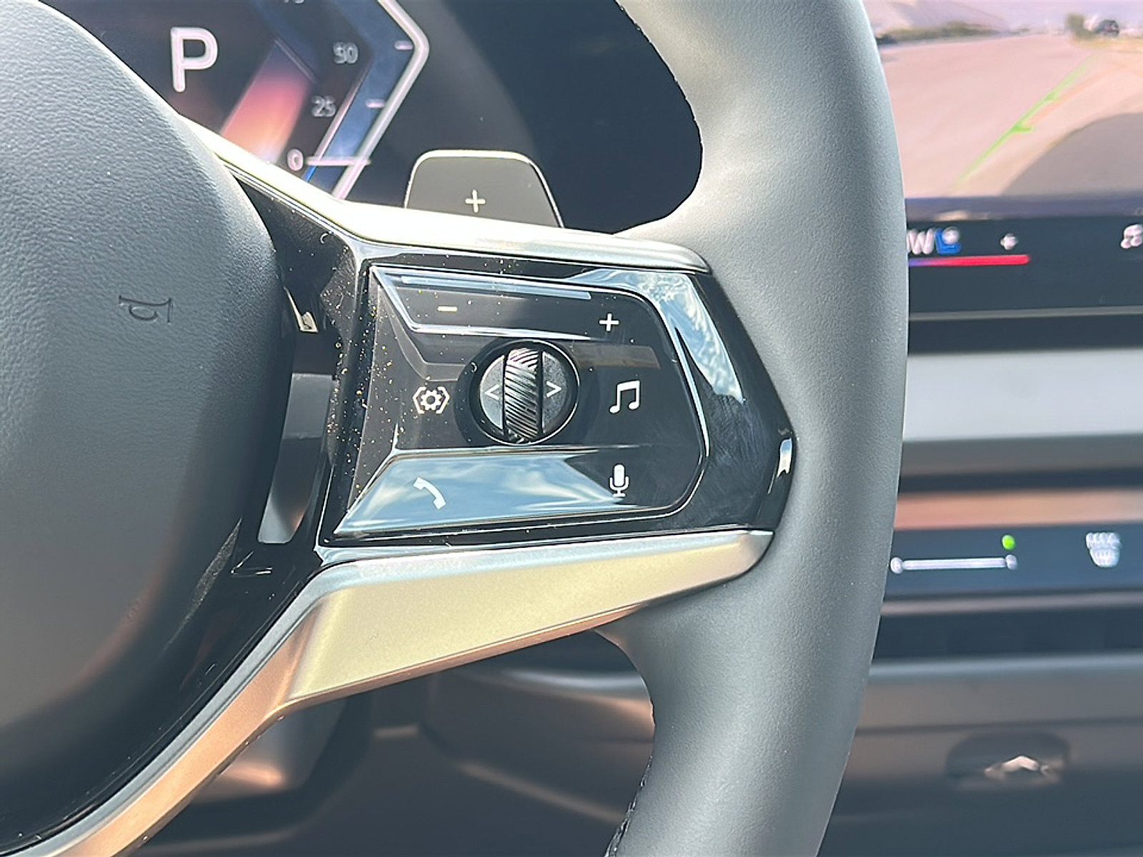 New 2026 BMW X3 xDrive30 w/ Convenience Package image 18