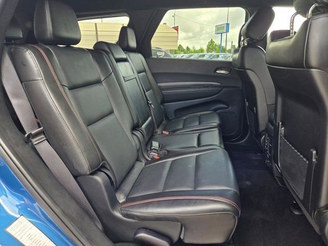 Used 2025 Dodge Durango GT AWD/4WD image 28