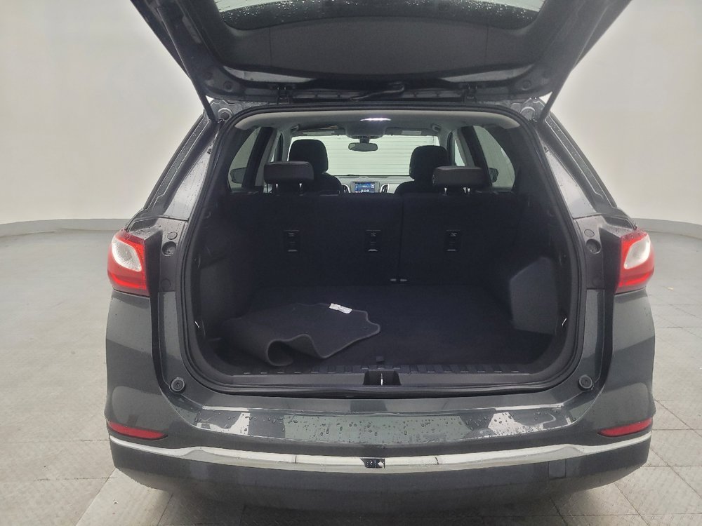 Used 2019 Chevrolet Equinox LT FWD image 29