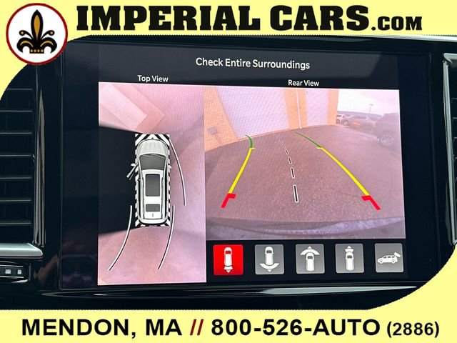 New 2026 Chrysler Pacifica Limited w/ S Appearance Package image 32