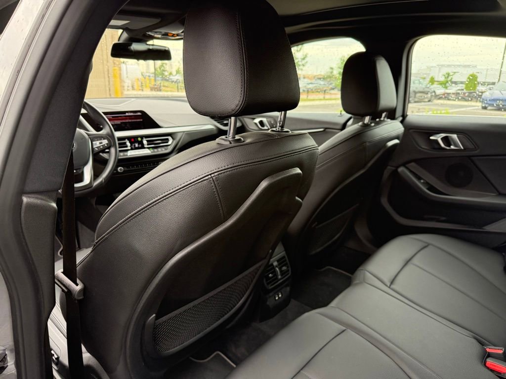 Used 2024 BMW 228i Gran Coupe image 9