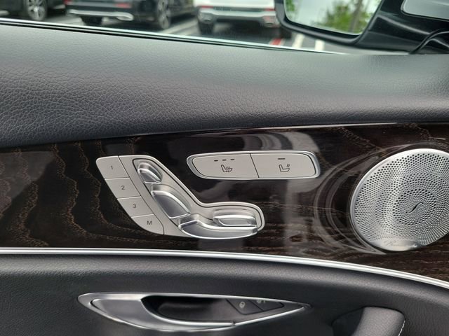 Used 2019 Mercedes-Benz E 300 image 17