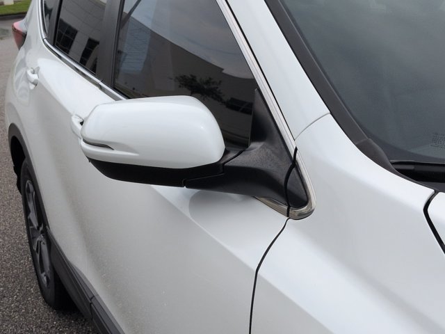 Used 2020 Honda CR-V EX-L image 13