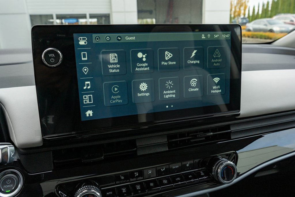 New 2026 Honda Prologue Touring image 27