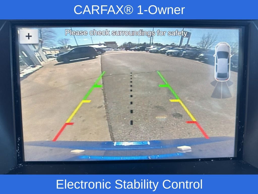 Used 2017 Ford Escape Titanium image 22