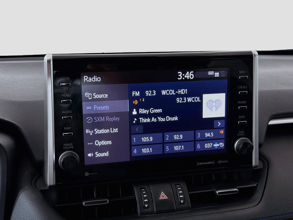 Used 2022 Toyota RAV4 XSE w/ XSE Grade Weather Package AWD/4WD image 38