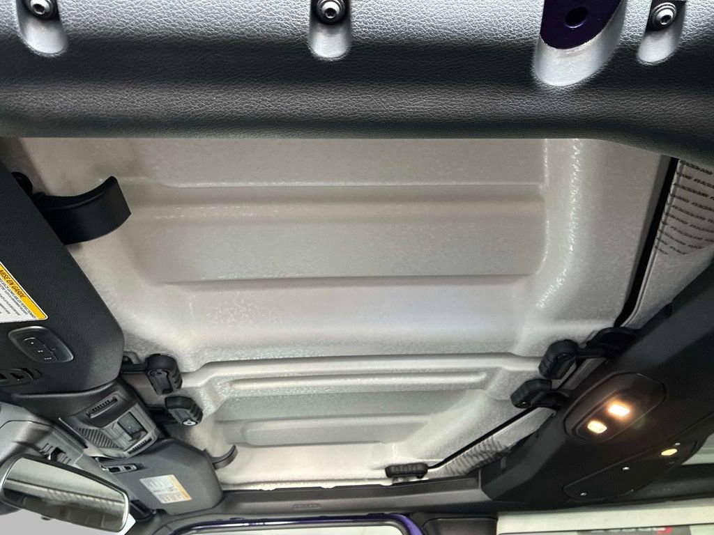 New 2026 Jeep Wrangler Willys image 8