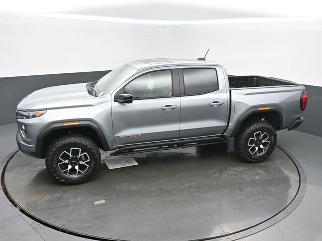 New 2026 GMC Canyon AT4X image 39