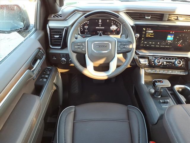 Used 2026 GMC Sierra 1500 Denali w/ Technology Package image 18