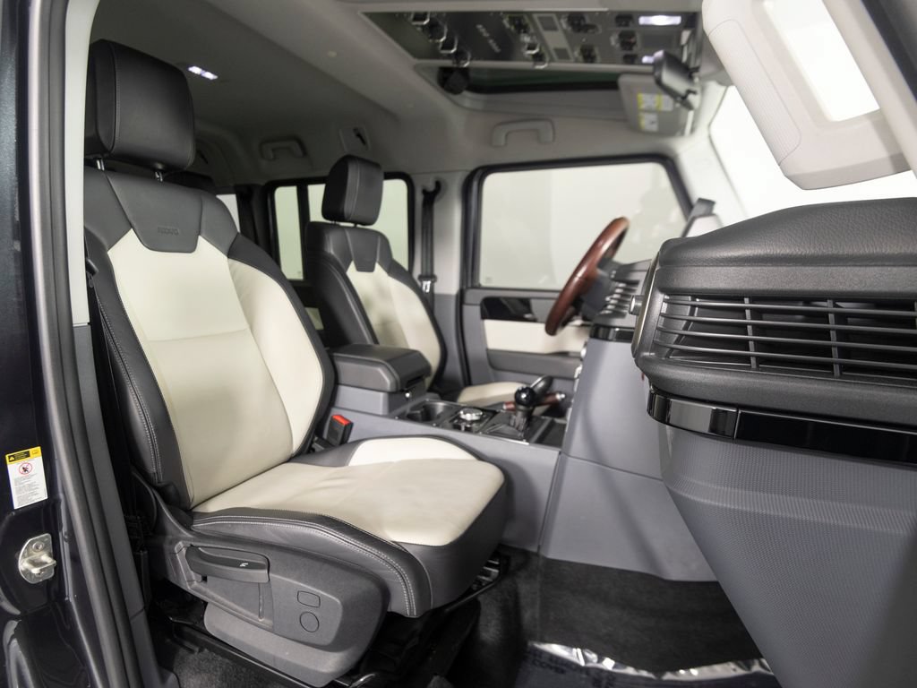 Used 2024 INEOS Grenadier AWD/4WD image 28