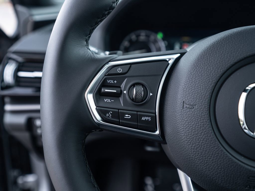 New 2026 Acura RDX SH-AWD image 21