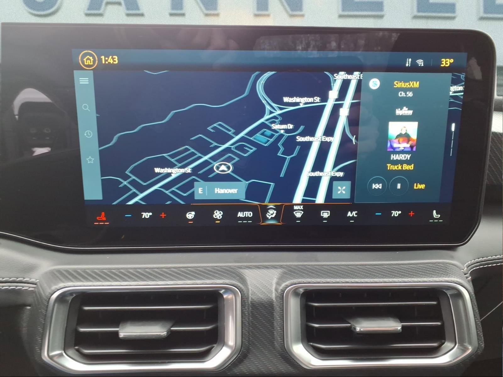 New 2026 Ford Mustang GT Premium image 14