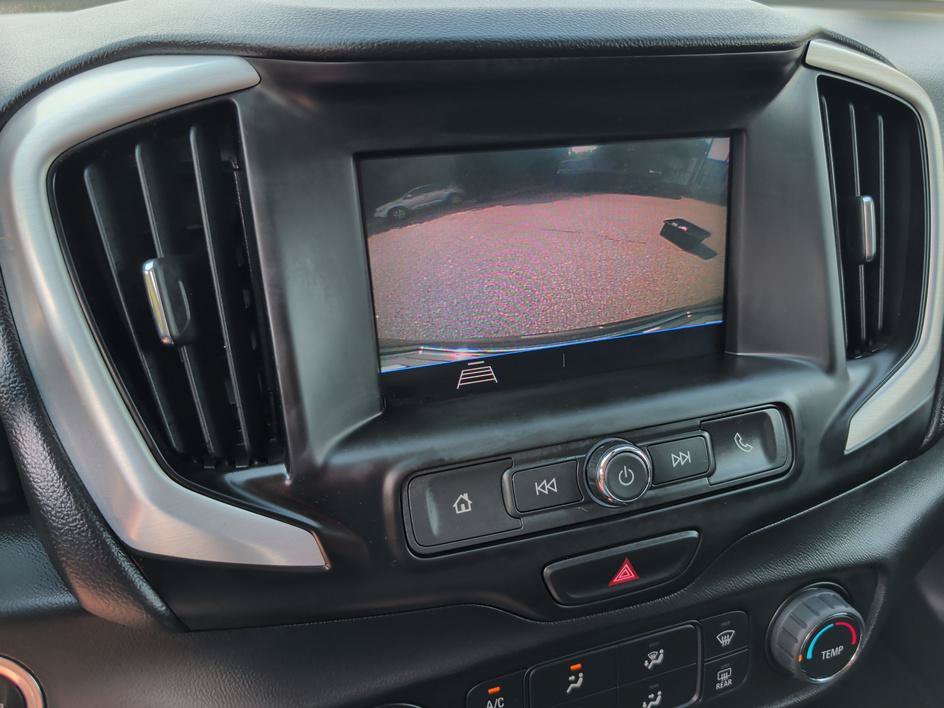 Used 2021 GMC Terrain SLE FWD image 23